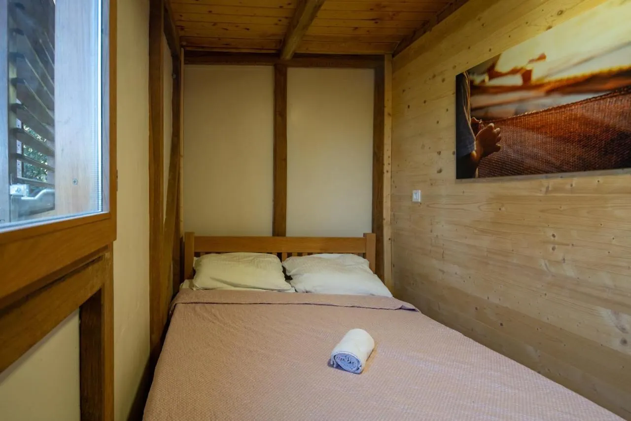 Holiday home Secluded Fisherman'S Cottage Cove Babac, Pasman - 20901